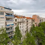 Apartment Horla Furnished Flat *