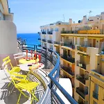 Apartment Nestor&Jeeves - Les Aigles - Very Close Sea - Top Floor - Luxurious *