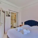 Apartment Bright In The Heart Of Nice