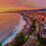 Charmante T3 Sur La Cote D\'Azur