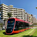 Charmante T3 Sur La Cote D\'Azur