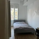 Lovely 3 Rooms Nice Riquier Next To Port With Ac!