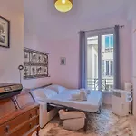 Bright In The Heart Of Apartment