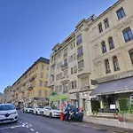 Bright Apartment In The Heart Of Nice
