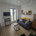 Appartement Carre D\'Or