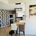 Apartment Joyau Rare Port De *