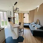 Apartment Joyau Rare Port De