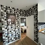 Joyau Rare Port De Apartment