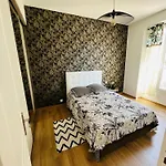 Apartment Joyau Rare Port De Nice