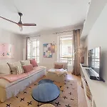 Nestor&Jeeves - Riviera - Central - Near Beach