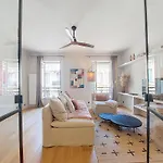 Nestor&Jeeves - Riviera - Central - Near Beach