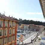 Le Port Apartment Nice