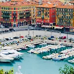 Apartment Le Port *