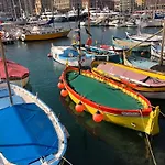 Apartment Le Port Nice