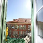 Apartment Le Port *