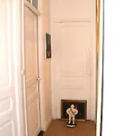 Apartment Le Port Nice