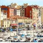 Le Port * Nice