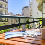 Apartment Le Victor Hugo By Interhome
