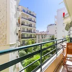 Apartment Le Victor Hugo By Interhome