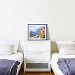 Apartment Le Victor Hugo By Interhome