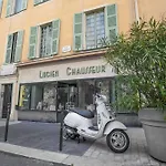 Appartement 3 Pieces Sonice Au Centre De Nice