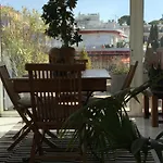 Appartement Terrasse Vue Mer / Nice