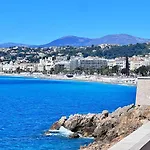 Le Baie Des Anges Rooftop