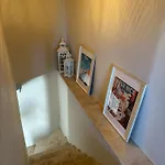 Villa de charme 6 Pièces avec Vue Mer sur les Hauteurs de Nice