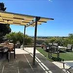 Villa de charme 6 Pièces avec Vue Mer sur les Hauteurs de Nice