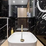 Nice Renting - 6France - Suite Luxe & Confort Bord De Mer Massena