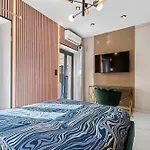 Apartment Renting - 4france - Luxury & Comfort By The Sea & Terrace Nice