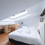 Magnifique Appartement Au Coeur Du Vieux Nice