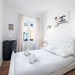 Magnifique Appartement Au Coeur Du Vieux Nice