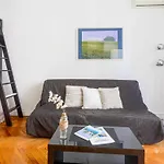 Studio Palais Clemenceau By Interhome