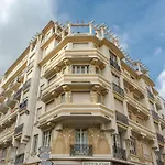 Studio Palais Clemenceau By Interhome