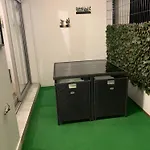 Appartement Nice Magnan