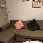 Chambre Meublee Dans Un Appartement F3