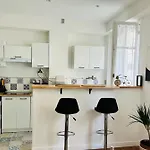 Studio Calme Nice Hyper Centre