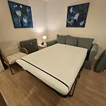 Agusta Sweethome