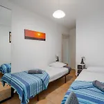 3 Pieces, Hyper-Centre, Terrasse