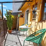 #30 Staywiz Us - Old Town, Castle Panoramic View Terrace & Ac