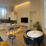 4 Stars Palais Hermitage, 5 Pers, Ac, Full Confort