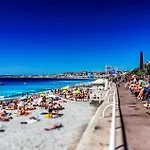 Apartment Palais Massena - Easy *