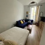 Am Apartment Nice