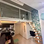 La Buffa - Appartement Idealement Situe, Centre De Nice
