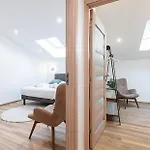 Trois Pieces Cozy N14 Apartment Nice