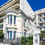 #15 Staywiz Us -Sea Front Villa Ac Stunning View For 6 Pers Wifi