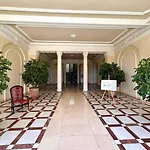 Palais Hermitage T2 Cosy Vue Mer Avec Jardin Et Parking