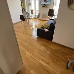 Gare Iconic Apartment *