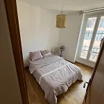 Gare Iconic Apartment Nice